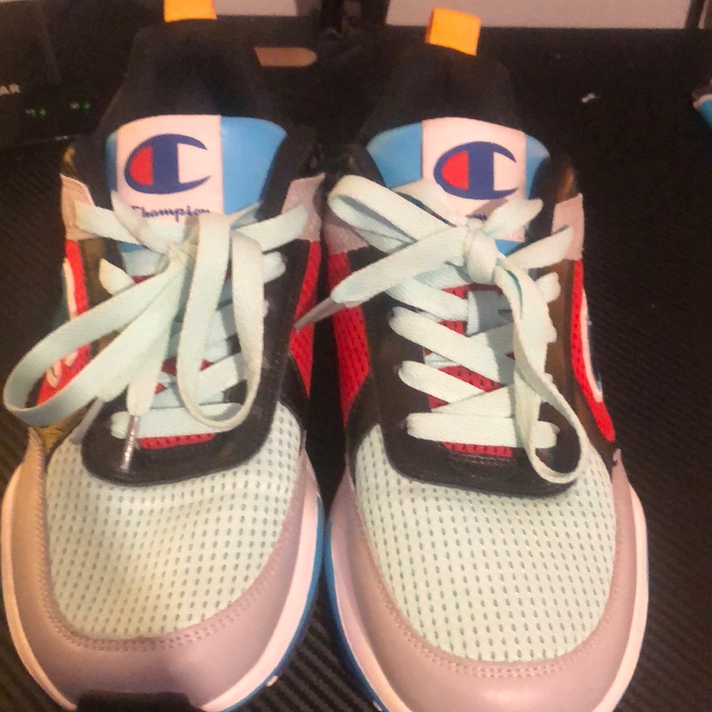 Sneakers